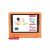 KidsCover Original 10.2 Orange iPad 2019 – 2022