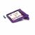 KidsCover Original 10.2 Purple iPad 2019 – 2022